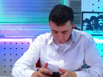 Patronsexx Chaturbate stream image from June 28, 2026