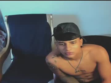 Ryan_Richs Chaturbate stream image from June 28, 2026