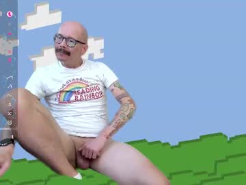 Tumbles05 Chaturbate stream image from June 28, 2026
