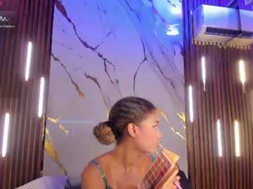 Victoriaduarte Chaturbate stream image from June 28, 2026