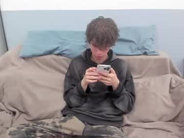 Your_Shy_Guy Chaturbate stream image from June 28, 2026