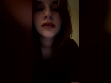 Agnes_Your Chaturbate stream image from June 28, 2026
