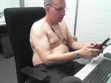 Justatoysoldier1973 Chaturbate stream image from June 28, 2026