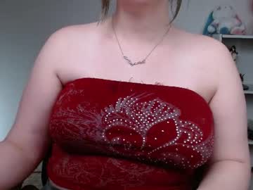 Krystalsyxx Chaturbate stream image from June 28, 2026