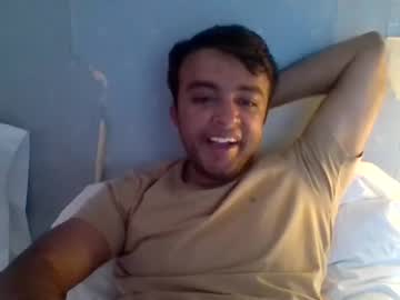 Manit21201 Chaturbate stream image from June 28, 2026