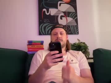 Maxwatts95 Chaturbate stream image from June 28, 2026
