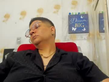 Miacapucci1 Chaturbate stream image from June 28, 2026