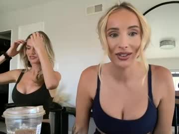 Princesspresley1999 Chaturbate stream image from June 28, 2026