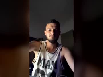 Alezandre265428 Chaturbate stream image from June 29, 2026