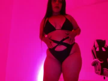 Anabel_777 Chaturbate stream image from June 29, 2026