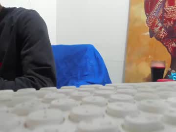 Anthoy_Wayans Chaturbate stream image from June 29, 2026