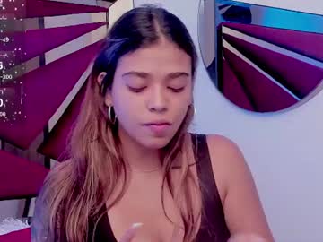 Giafu Chaturbate stream image from June 29, 2026