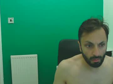 Heysexyjay Chaturbate stream image from June 29, 2026