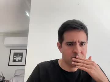 Hornylook59 Chaturbate stream image from June 29, 2026