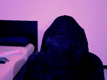 Lilithcary Chaturbate stream image from June 29, 2026