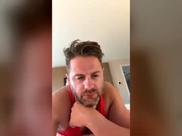 Powderman1562 Chaturbate stream image from June 29, 2026
