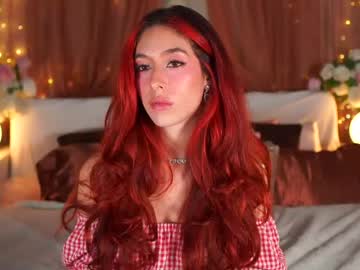 Ariianagomez Chaturbate stream image from June 29, 2026
