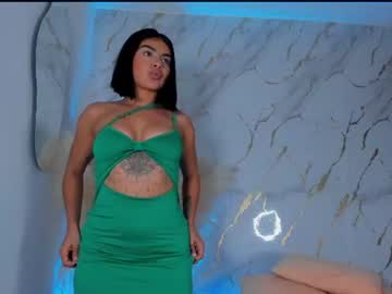 Julietagames69 Chaturbate stream image from June 29, 2026