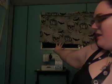 Tattedthicc Chaturbate stream image from June 29, 2026