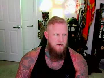 Magnus0331 Chaturbate stream image from June 29, 2026