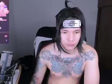 Adam_Rocket Chaturbate stream image from June 29, 2026