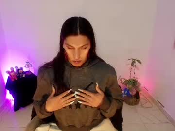 Angele_Johnson Chaturbate stream image from June 29, 2026