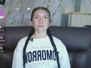 Cloe16_ Chaturbate stream image from June 29, 2026