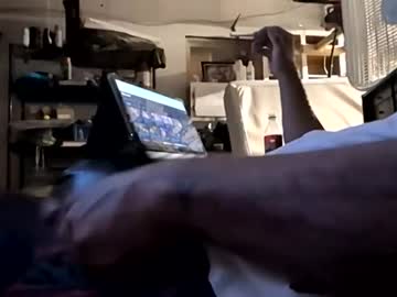 Daddys_Belthand Chaturbate stream image from June 29, 2026