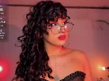 Heka_Prudence Chaturbate stream image from June 29, 2026