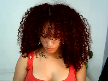 Isa_Bellaxx23 Chaturbate stream image from June 29, 2026