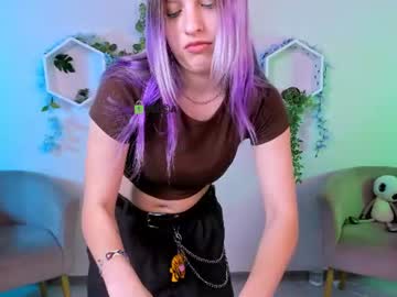 Kaela_Spell_ Chaturbate stream image from June 29, 2026