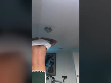 Latinguy165 Chaturbate stream image from June 29, 2026