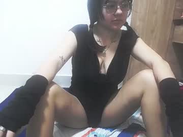 Nix_Vane Chaturbate stream image from June 29, 2026