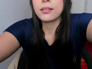 Nora22xx Chaturbate stream image from June 29, 2026