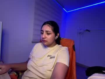Cloe_Small08 Chaturbate stream image from June 29, 2026