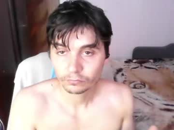 David_X_Storm Chaturbate stream image from June 29, 2026