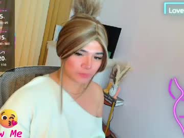 Lesleyanderson Chaturbate stream image from June 29, 2026