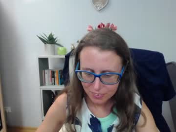 Lizzy_Sparkle Chaturbate stream image from June 29, 2026