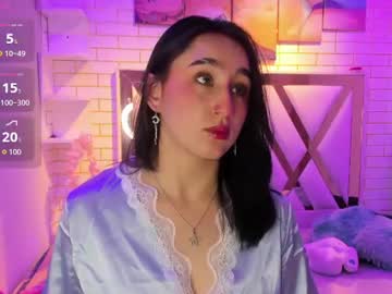 Lua_Sun_ Chaturbate stream image from June 29, 2026