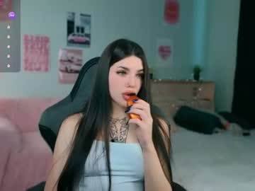 Molly_Rettyy Chaturbate stream image from June 29, 2026