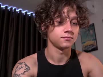 Nicky_Neal Chaturbate stream image from June 29, 2026