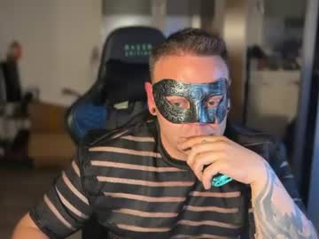 Playfulcompanion Chaturbate stream image from June 29, 2026