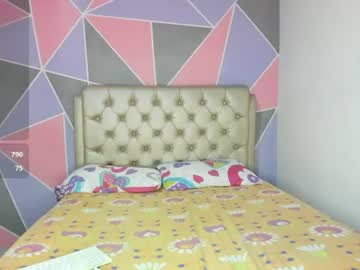 Vallolet_Dariam Chaturbate stream image from June 29, 2026