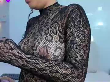 Zenda_Evans Chaturbate stream image from June 29, 2026