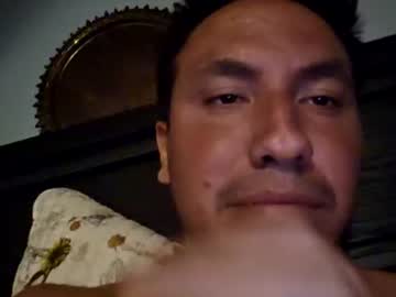 Andersmit96 Chaturbate stream image from June 29, 2026