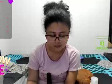 Candy_Val Chaturbate stream image from June 29, 2026