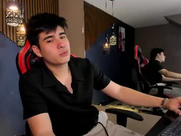 Milanmercier Chaturbate stream image from June 29, 2026