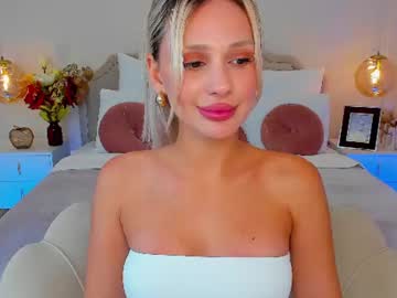 Misslou_ Chaturbate stream image from June 29, 2026