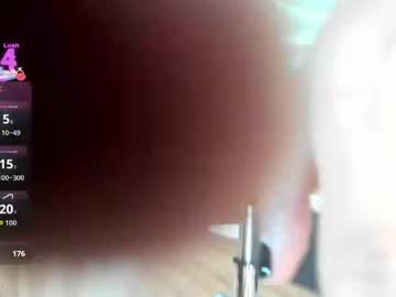 Ahn_Lee Chaturbate stream image from June 29, 2026