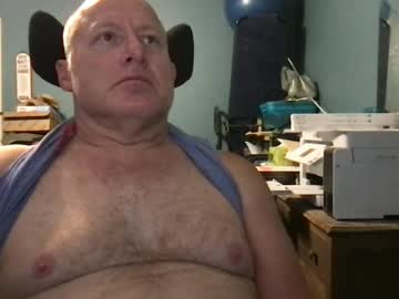 Beckster040 Chaturbate stream image from June 29, 2026